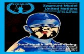 3rd International Session of Zygmunt Model United NationsZYGMUN 2020 COMMITTEE LISTS GA1 (Disarmament & International Security) Country First Name Last Name School 1 Belgium Vadym