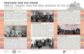Praying for the Poor-3¼ller_NOehri_PhilHistPoster.pdf · practices in the aftermath of the Second Vatican Council (1962 – 1965) and the Latin American Bishop’s Conference in