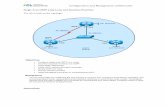 Single Area OSPF Link Costs and Interface Priorities Chapter 3 …tele1.dee.fct.unl.pt/cgr_2013_2014/files/Lab 7 -OSPF1.pdf · 2017-03-16 · a. Enter the OSPF configuration prompt