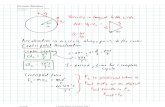 Circular Motion - sloanzone.weebly.comsloanzone.weebly.com/.../circular_motion_01_02.pdf · Circular Motion I . PHYSIC'S 1 z 7. What centripetal force is needed to keep a 1.2 kg object