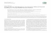 Case Report Kimura Disease Manifesting as Synchronous Bilateral Parotid …downloads.hindawi.com/journals/cris/2014/648607.pdf · 2019-07-31 · Case Report Kimura Disease Manifesting