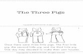 The Three Pigs - KIZCLUB · Copyright c by KIZCLUB.COM. All rights reserved. 22. Title: Aprint Created Date: 11/17/2009 1:23:34 PM