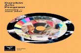 Darebin Arts Program · 2016-12-20 · Portraits Remastered 8 March - 28 May Bundoora Homestead Art Centre 18 Morning Music: Pavarotti 11am, 23 March Darebin Arts and Entertainment