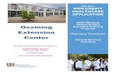 NEW! Medical Administrative Ossining Assistant Training ... · appointments, maintaining medical records, taking and recording vital signs and medical histories, preparing patients