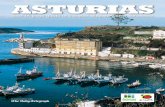 ID:36945198 size:0 by0 ASTURIAS - The Daily Telegraph · 2020-02-24 · coastline between Llanes and Lastres has sweeping, golden beaches and vibrant, prosperous towns such as Ribadesella,