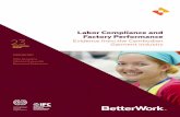 Labor Compliance and Factory Performance 23 Evidence from the Cambodian Garment Industry · 2020-01-27 · The garment industry is defined as SITC84. Re-exports from Hong Kong and
