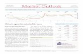 Market Outlook - milk quota is underway. آ» New Zealand milk production for the cur-rent season is on