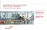 Global Economic Survey 2016 - PwC · 20 Ethics and Compliance 23 Future of economic crime 24 Contacts The 2016 Global Economic Crime Survey was carried out by PwC. It is the largest