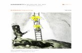 Marc Chagall Biblical Narratives in Print September 17 ...Marc Chagall’s Bible, a portfolio of 105 handcolored, blackandwhite etchings depicting scenes from the Old Testament, is