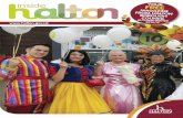inside FYROEURE MAGAZINE FROM HALTON BOROUGH …€¦ · Autumn/Winter 2014 | Queen’sAwardfor Three sisters from Widnes were astounded and thrilled to receive an honour from the