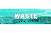 contents · 2019-01-20 · 4 MEGACITY Rapid urbanization yields rapid waste. Lagos produces 11,000 tons of waste per day8 which is 0.3% of the total waste of the world’s cities,