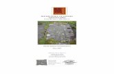 KILMICHAEL GLASSARY GRAVEYARD DALRIADA PROJECT · 2018-01-23 · 3.3.1 Funerary Monuments and other Carved Stones 6 3.3.1.1 Early Christian 7 3.3.1.2 Medieval 7 3.3.1.3 Post-Reformation