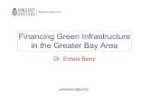 Financing'Green'Infrastructure' in'the'Greater'Bay'Area...China&Green&Bonds&Performance Index&Name& 1&Month 1&Year 3&Years 5&Years YTD&(Dec&05,&‘17) China&Bond&China&Climate4Aligned&
