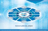 Security Awareness flyer - SecureLink Middle East · 2018-12-31 · security. We can help you achieve your certiﬁcation goals by training you on certiﬁcations like CISSP, CEH,