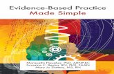 Evidence-Based Practicehcmarketplace.com/aitdownloadablefiles/download/aitfile/...Evidence-based practice (EBP) helps nurses provide high-quality patient care based on best practice