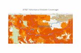 AT&T Montana Mobile Coverage - Montana Legislatureleg.mt.gov/.../Meetings/Mar-2018/cell-coverage-maps.pdf · Hpme coverage areas are subject to change and may be different than the