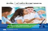Strategic Intervention for Grades 8–12 · Strategic Intervention for Grades 8–12 SUPPORTIVE, ENGAGING, ... STUDENT MATERIALS: Student Interactive Text Assessment Book Student