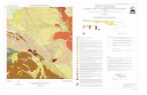 GEOLOGIC MAP OF THE SONOMA COUNTY, …...GEOLOGIC MAP OF THE SONOMA COUNTY, CALIFORNIA: A DIGITAL DATABASE VERSION 1.0 By Kevin B. Clahan1, Stephen P. Bezore2, Richard D Koehler3,