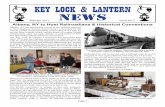 KEY LOCK & LANTERN NEWS · Apr 3 Glen Ellyn, IL - 30th Chicagoland Railroad Collectibles Show. College of DuPage. Info: mazanek2@comcast.net. Apr 8-9 Albany, NY - Annual Key Lock