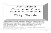 7th Grade Common Core State Standards Flip Bookalex.state.al.us/ccrs/sites/alex.state.al.us.ccrs/files...1 7th Grade Common Core State Standards Flip Book This document is intended