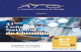 ATC | Association Tunisienne de Chirurgieatc.org.tn/wp-content/uploads/2020/02/LIVRE-congres-2020.pdf · 2020-02-29 · cholÉcystite aigue lithiasique : facteurs prÉdictifs de conversion
