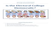 Revised 9-12 POC French Revolution Unit.docx€¦ · Web viewToday the college, which allocates electors based on each state's representation in Congress, tips the scales in favor