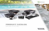 PRODUCT CATALOG - Grainger Industrial SupplyPRODUCT CATALOG PUMP MOTORS FOR SWIMMING POOLS, SPAS AND JETTED TUBS. 2 you could save time installing a pool motor? Simple to Program Auxiliary