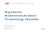 System Administrator Training Guide 03222019...System Administrator Training Guide West Corporation 100 Enterprise Way, Suite A-300 Scotts Valley, CA 95066 800-920-3897 Contents …