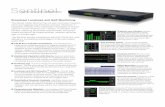 Sentinel - Qualis AudioProgram Name Clip ID Begin Time End Time Length Loudness Limits Dinosaur Train [000138] P352780-001 8:30:00 AM 8:58:46 AM 0:28:46 -24.4 HD Feed Ch - Black BLK