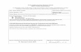 Prior Authorization Review Panel MCO Policy Submission A ... · Aetna considers dynamic splinting devices for the knee, elbow, wrist, finger, or toe medically necessary durable medical