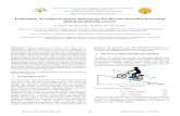 Estimation of required power and energy for bicycle ...icrepq.com/icrepq19/348-19-penic.pdf · When designing an electric motor drive for a conversion of bicycle to an electric vehicle
