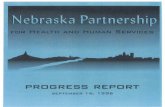 Nebraska Partnership for Health and Human Services ...dhhs.ne.gov/Documents/HisDocs-NebraskaPartnership...With the Lt. Governor's five criteria for the Nebraska Partnership as a guide,