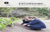 STAGES 4, 5 & 6 EXCURSIONS - Sydney Living Museums · SYDNEY LIVING MUSEUMS EXCURSIONS STAGES 4, 5 & 6 FREE FAMILY PASS FOR TEACHERS Sign up for our eNews to receive the latest information