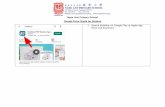 Ngee Ann Primary School Google Drive Guide for …...Ngee Ann Primary School Google Drive Guide for Student 1. Search Notebloc on Google Play or Apple App Store and download 7. Take