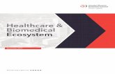 Healthcare and Biomedical Ecosystem Report€¦ · Barrow Neurological Institute at Dignity Health St. Joseph’s Hospital and Medical Center is an internationally renowned medical