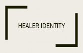 Healer Identity - PCA Arizonaemotions People create narratives ... together, pop a valium before a big presentation). Arizona Trauma Institute 20. Mitigative Activation (Internalized