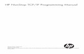 TCP/IP Programming Manual - TenoukExamples.....132 if_nameindex.....132