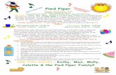 ff Pied Piper€¦ · Pied Piper Summer Camp Notes 2020 piedpiperschoolyorktown.com Kathy:(914) 815-5281 School:(914) 962-5196 Max:(914) 815-5792 WELCOME !!! Kathy, Max, Molly, Colette