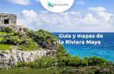 Welcome [pelicanoproperties.mx]...Welcome To Riv i e r a Maya Ice white Golden sands, turquoise Caribbean waters, warm locals and plenty of history to discover Mexico’s Riviera Maya