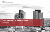 Financial Sanctions guidance - Imperial College London · Financial sanctions apply more broadly than simply to the persons subject to them. The following outlines where financial