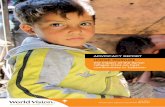 ADVOCACY REPORT UNDER PRESSURE the impact of the …...Case-study authors: Amir Amirani and Nadene Robertson Case-study advisor: Patricia Mouamar ... The problems in Lebanon require