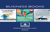 BUSINESS BOOKS ... create a meaningful brand position, and bring the brand strategy to life on the ground,