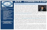 ATS CONNECTION - acadtoxsci.org · ATS established the Mildred S. Christian Career Achievement Award to honor the memory of Dr. Christian, known to many as “Millie.” The ATS award