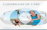 CONTINUUM OF CAREsynthes.vo.llnwd.net/o16/LLNWMB8/US Mobile/Synthes North...continuum of care addressing the most demanding patient needs from sports medicine to revision knee replacement.
