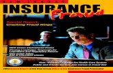 Special Report: Cracking Fraud Rings€¦ · INSURANCE F F r r aud aud N E W J E R S E Y 2003 Annual Report of the New Jersey Office of the Insurance Fraud Prosecutor Special Report: