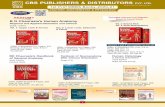CBS PUBLISHERS & DISTRIBUTORS PVT. LTD.cbspd.co.in/catalogue/2020/web/1st-Year-MBBS-Books-2020-21.pdf · ANATOMY MCQs in Human Anatomy (CBS-Quick Sure Success MCQ Series) D.K.Chopade