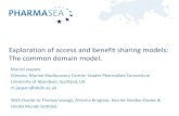 Exploration of access and benefit sharing models: The common … Timeline 20... · 2018-09-07 · Exploration of access and benefit sharing models: The common domain model. Marcel