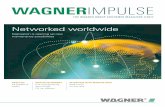 WAG Impulse 2017 01 RZ-EN-03-DV...products and more are processed for retail distribution in a 436,500 ®m³ deep-freeze warehouse and in a 647,000 m³ refrigerated warehouse. An energy-saving