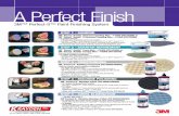 A Perfect Finish - KraydenUsar la borla/boina 3M™ Perfect-It™ de lana (PN 05753) o la borla/boina de lana 3M™ Perfect-It™ para pulir (PN 33279) - Para eliminar pelusas y lograr