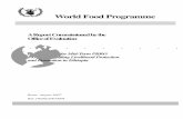 WorldFoodProgramme€¦ · Mid-Term Evaluation of PRRO 10362.0: Enabling Livelihood Protection and Promotion in Ethiopia.. ISAPSO Integrated Services for AIDS Prevention and Support